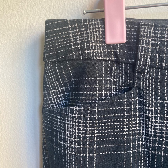 Cynthia Rowley size 4 cigarette pants - Picture 8 of 11